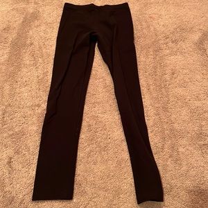Black Leggings